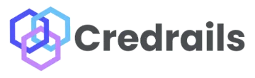 Credrails logo