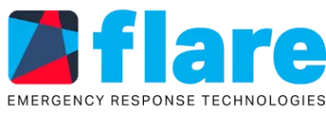Flare Emergency Response logo