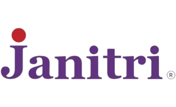Janitri logo