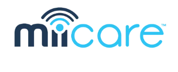 MiiCare logo