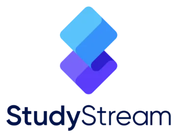 StudyStream logo