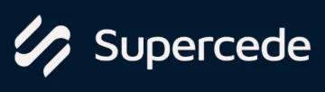 Supercede logo