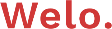 Welo logo